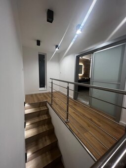 Rodinný dom 160m2 obec Seňa - 11