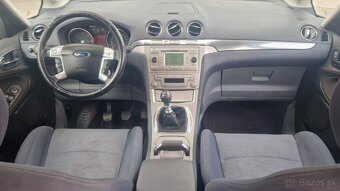 FORD S MAX 1.8 TDCI - 11