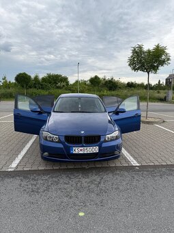 Bmw E90 318d - 11