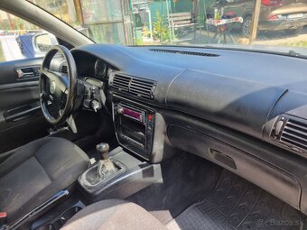 Passat - 11