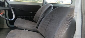 PREDÁM TRABANT 601 - 11
