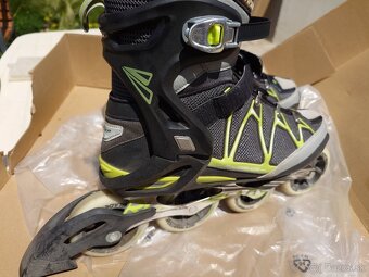 Rollerblade Igniter 100 veľkosť 44,5EU - 11