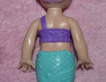 Mattel malé Barbie bábiky - 11