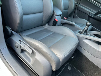 Volkswagen Golf V 2.0 TDI GT 2008 - 182.000km - - 11
