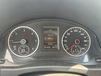 Volkswagen Tiguan 2.0 TDI 110k - 11