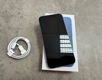 Apple iPhone 13 Mini 128GB Blue - 11