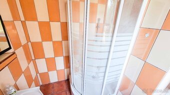 3-izbový tehlový byt so záhradou v obci Gbelce - 11
