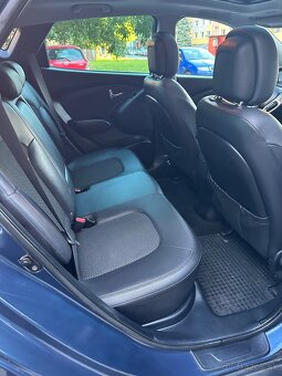 Hyundai iX35 1.7 CRDI - 11