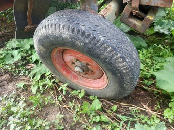 Predám rozpredám Zetor 5211 - 11