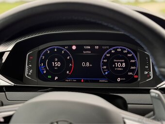 VW Arteon SB R 2023 2.0 TSi 235kW 39000km - 11