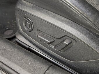 Audi A6 Avant 55 TFSI e Quattro 3xS-Line Plug-in-hybrid - 11