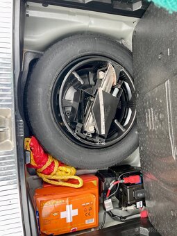 Mercedes C220 - 11