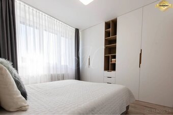 METROPOLITAN EXKLUZÍVNE - Zrekonštruovaný 3i byt na predaj - 11