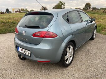 Leon II 1.9TDI Nová STK - 11