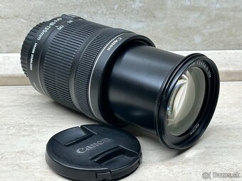 Canon EF-S 18-135mm f/3.5-5.6 IS STM - 11