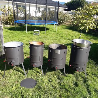 Kotlina kotlík na guláš - 11