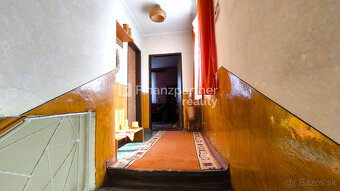 Rodinný dom s TOP výhľadom na Vihorlat, Brestovská - 11