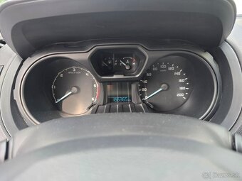 Ford Ranger 2.2 TDCi 150k DoubleCab 4x4 XL, Mesačne: 307€ - 11