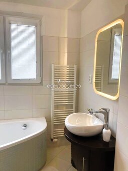 REZERVOVANÉ - Na predaj 4-izbový tehlový byt na Družbe - 11