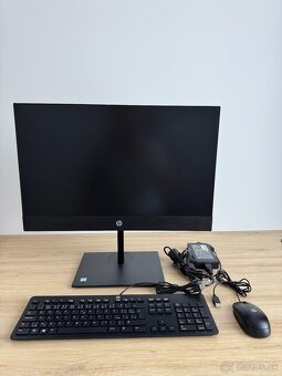 HP ProOne 440 G5 All-in-One (AiO) - 11