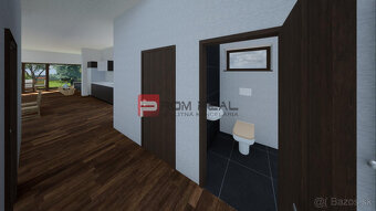 Rodinný dom v perfektnej lokalite BA - Prievoz - Ružinov - 11