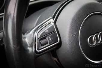 Audi A4 Avant 2.0 TDI 177k quattro S tronic - 11