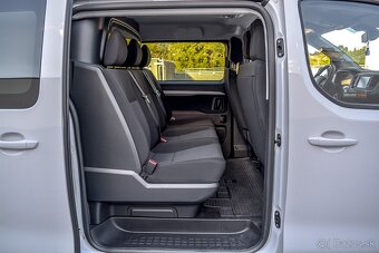 Peugeot Expert 2.0hdi 106kw DPH - 11