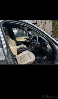 Bmw e90 330d 180kw - 11