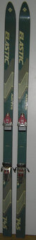 Lyže ARTIS,KASTLE,HEAD - 11