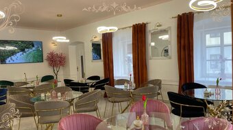 Apartmány s reštauráciou pod Oravským hradom - 11