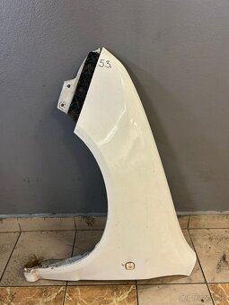 Predám originálne predné blatníky – rôzne modely - 11