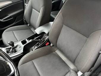 Opel Insignia 2.0 CDTI - 11