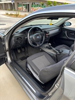 Bmw e92 325i - 11