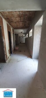 Atraktívna možnosť prenájmu priestorov v RD v centre- Nové Z - 11