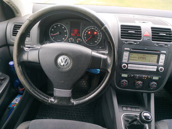 Volkswagen Golf Variant 1.4 TSI Sportline 140k - 11