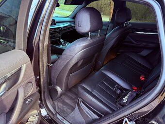 BMW X6 f16 3.0d Mpaket - 11