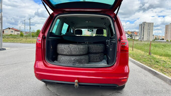Seat Alhambra 2.0 TDI CR DPF Reference - 11