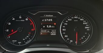 Audi A3 Sportback S line 1.5 TFSI Sport  S tronic - 11