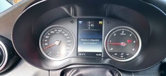 Mercedes Benz C200d - 11