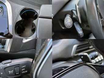 Peugeot 3008 1.5HDi AT8 2021 Allure Facelift - 11