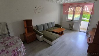 3-izb. byt - Martin - Sever - Ul. Kozmonautov - 11