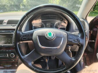 Škoda Octavia 2 combi - 11