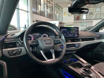 Audi A5 40 TFSI S-line - 11