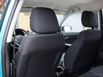 Suzuki Vitara 1.6 DDiS Elegance 2WD - 11