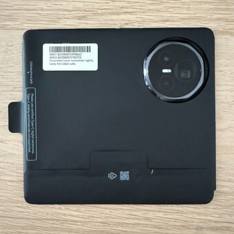 HONOR Magic V3 12 GB/512 GB Black - 11