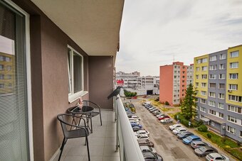 Prenájom 1,5 izbového bytu Galeria city A - 11