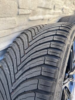 V1 wheels 5x112 r19 - 11