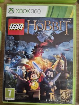 Hry na XBOX 360 - 11