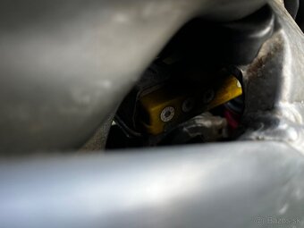 Suzuki RM-Z 250 2012 – Žihadlo na dvoch kolesách - 11