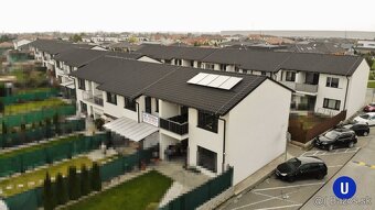 Prenajom menšieho 2 izboveho bytu v Senci - 11